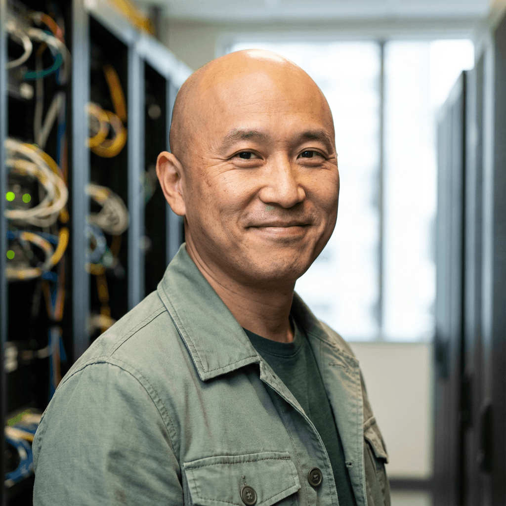 Cloud optimization engineer at Veltrix Core