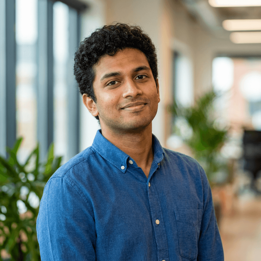 Solutions architect at Veltrix Core