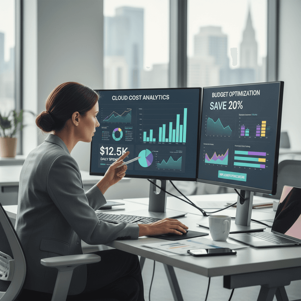Cost optimization