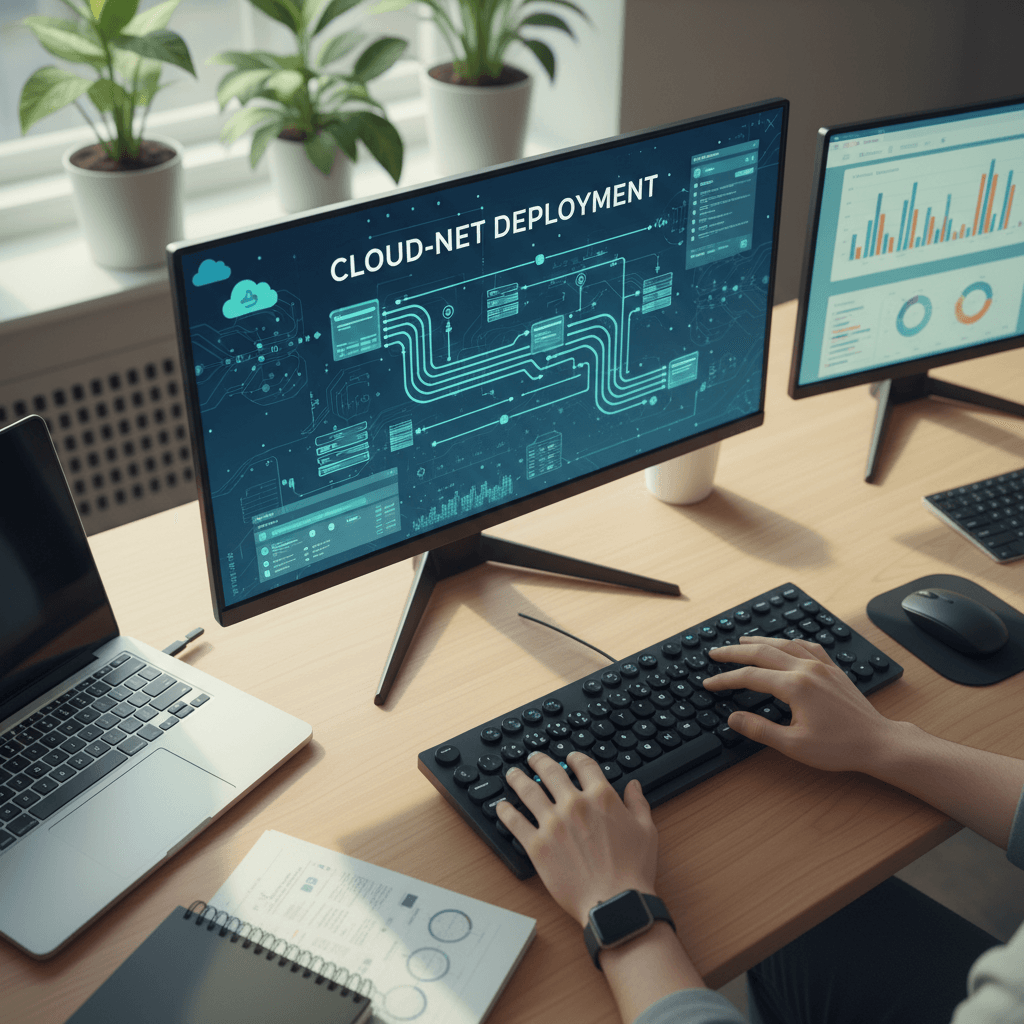 GCP Solutions