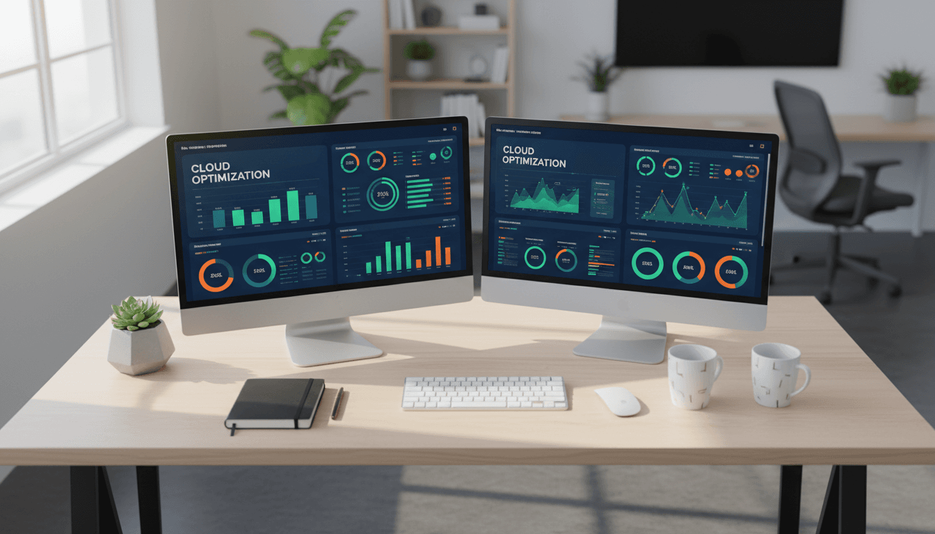 Azure Optimization