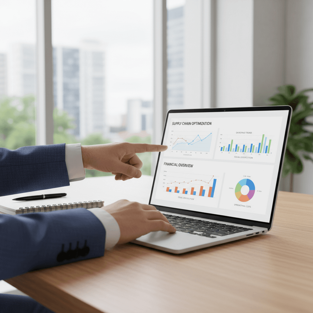 Cloud infrastructure planning and strategy